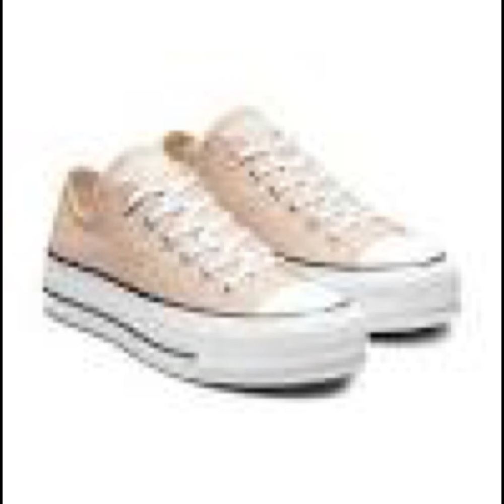 Converse Women's Chuck Taylor All Star Lift Slip-O - Picture 2 of 8